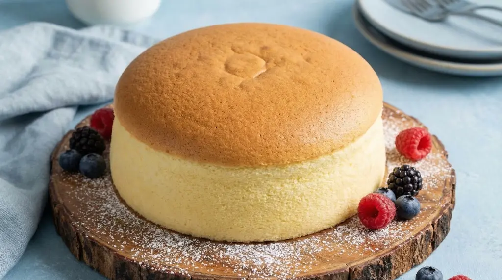 Adults Cheesecake Duo